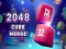 Žaidimas 2048 kubo sujungimas internete