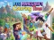 Žaidimas BTS Minecraft Coloring Time internete