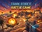 Žaidimas Tank Force Battle Game internete