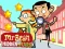 Žaidimas Mr. Bean Hidden Stars internete