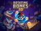 Žaidimas Rotating Bones 3D internete