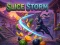 Žaidimas Slice Storm internete