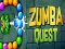 Žaidimas Zumba Quest internete