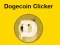 Žaidimas Dogecoin klikeris internete