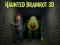 Žaidimas Haunted Brainrot 3D internete