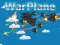 Žaidimas WarPlane internete