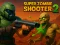 Žaidimas Super Zombie Shooter 2 internete