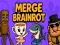 Žaidimas Sujungti „Brainrot“ internete
