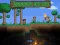 Žaidimas Terraria Online internete