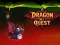 Žaidimas Drago Sky Quest internete