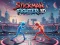 Žaidimas Stickman Fighter 3D internete