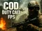 Žaidimas COD Duty Call FPS internete