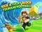 Žaidimas Kick a Lucky Block: Tsunami Football internete