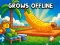 Žaidimas Grow a Garden 3D internete