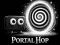 Žaidimas Portal Hop internete