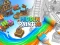 Žaidimas Hidden Paint 3D internete