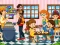 Žaidimas My School Life Adventure internete