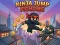 Žaidimas Ninja Jump kovos internete