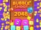 Žaidimas „Bubble Foot Merge Box 2048“ internete