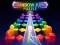 Žaidimas Rainbow Jump Puzzle internete