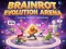 Žaidimas „Brainrot Evolution“ arena internete