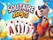 Žaidimas „Solitaire Story Tripeaks 5“ internete