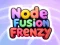 Žaidimas Node Fusion Frenzy internete