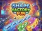 Žaidimas Shape Factory Fun internete