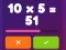 Žaidimas Matematikos manija internete Žaidimas Matematikos manija internete