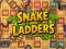 Žaidimas Snake and Ladders Cool Edition internete