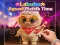 Žaidimas Labubu Jigsaw Puzzle Time internete