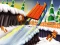 Žaidimas Snow Rider 3D Nostalgija internete