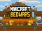 Žaidimas Minicraft Bedwars internete
