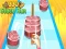 Žaidimas „BBQ Stack Run“ internete