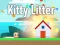 Žaidimas Kitty Litter internete
