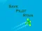 Žaidimas Išgelbėk pilotą Ryaną internete
