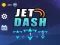 Žaidimas „Jet Dash“ internete