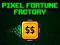 Žaidimas Pixel Fortune Factory internete