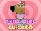 Žaidimas „Chill Girl Clicker“ internete