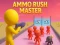 Žaidimas „Ammo Rush Master“ internete