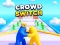 Žaidimas Crowd Switch internete