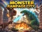 Žaidimas Monster Rampage City internete