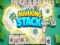 Žaidimas Mahjong Stack internete