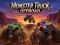 Žaidimas Monster Truck Offroad internete
