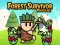 Žaidimas Forest Survivors Roguelike internete