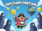 Žaidimas Tappy Flappy Pirate King internete