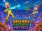 Žaidimas Archers Ragdoll Physics internete