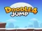 Žaidimas Doodle Jump 4 internete
