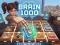 Žaidimas Brain 1000 internete