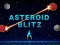 Žaidimas Asteroidas Blitz internete